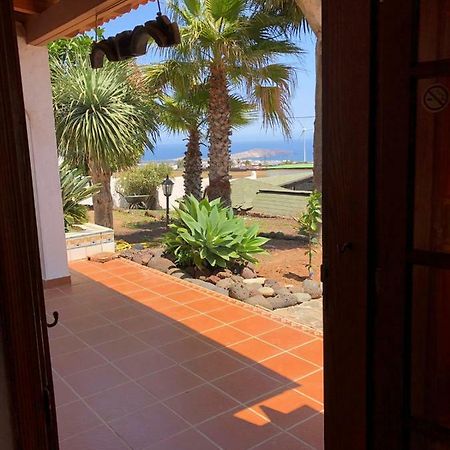 Palmeras Ingenio Extérieur photo