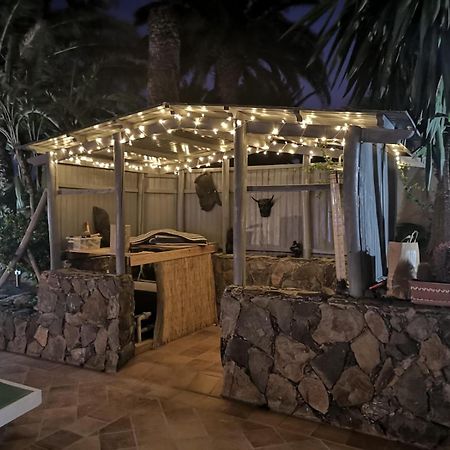 Palmeras Ingenio Extérieur photo