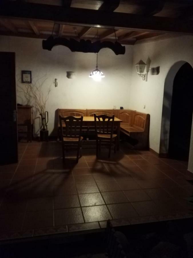 Palmeras Ingenio Extérieur photo
