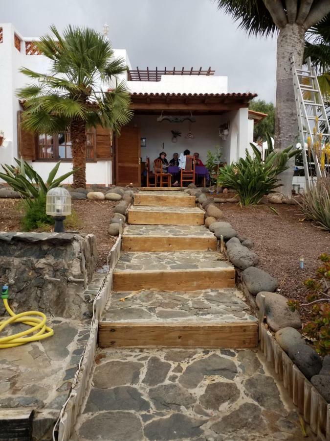 Palmeras Ingenio Extérieur photo