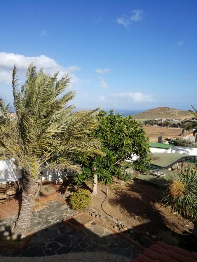 Palmeras Ingenio Extérieur photo