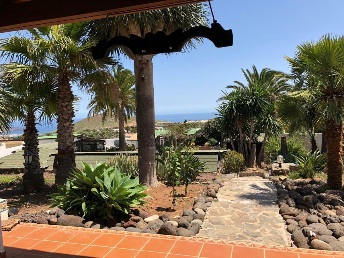 Palmeras Ingenio Extérieur photo