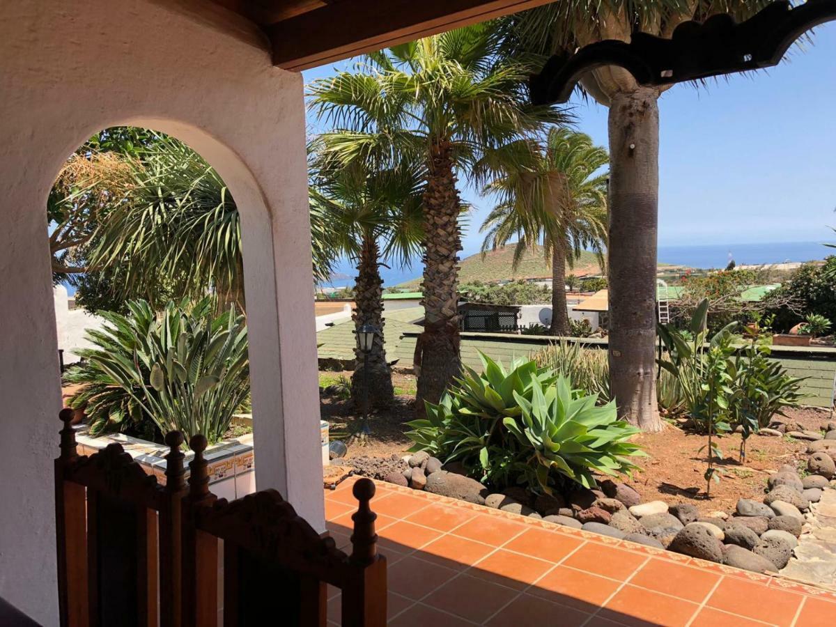 Palmeras Ingenio Extérieur photo