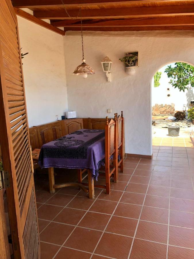 Palmeras Ingenio Extérieur photo