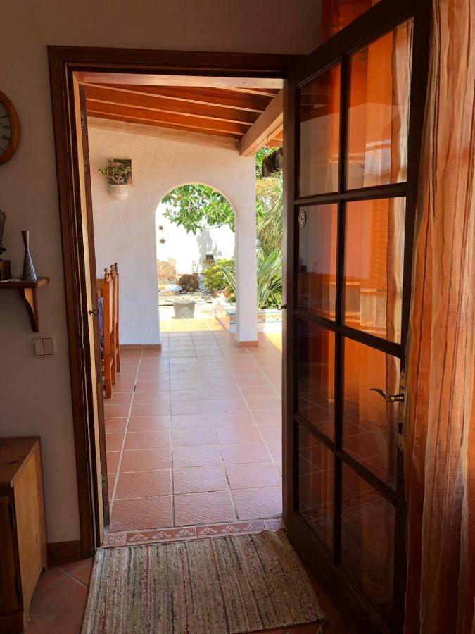 Palmeras Ingenio Extérieur photo