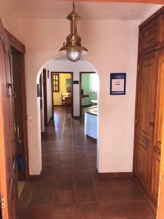 Palmeras Ingenio Extérieur photo