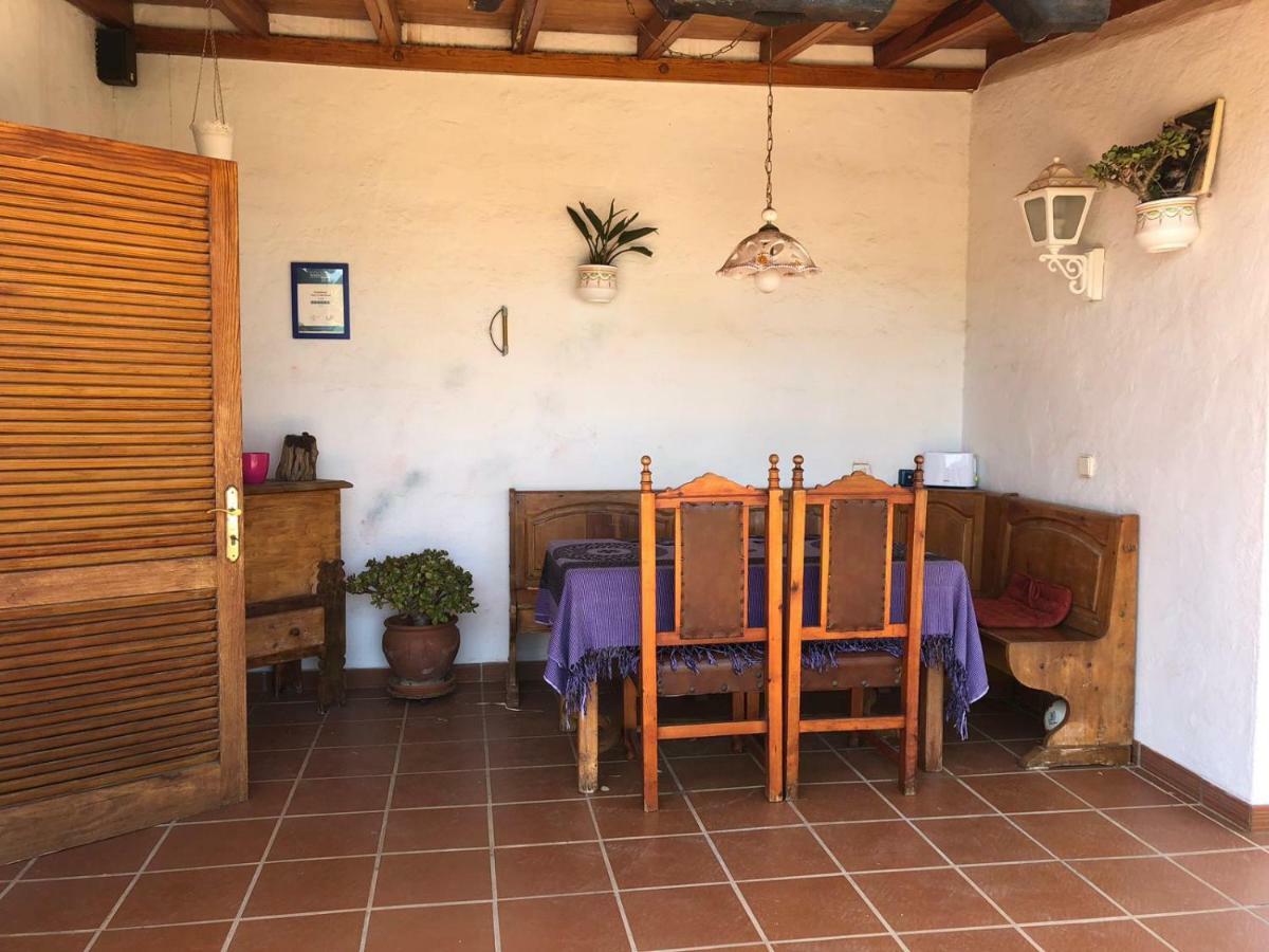 Palmeras Ingenio Extérieur photo
