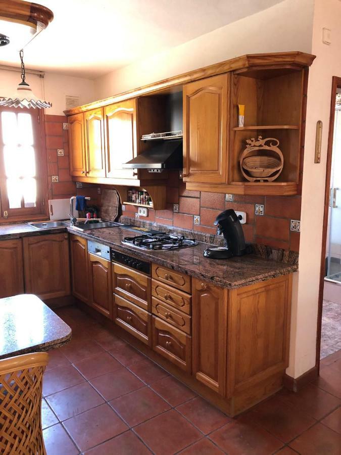 Palmeras Ingenio Extérieur photo